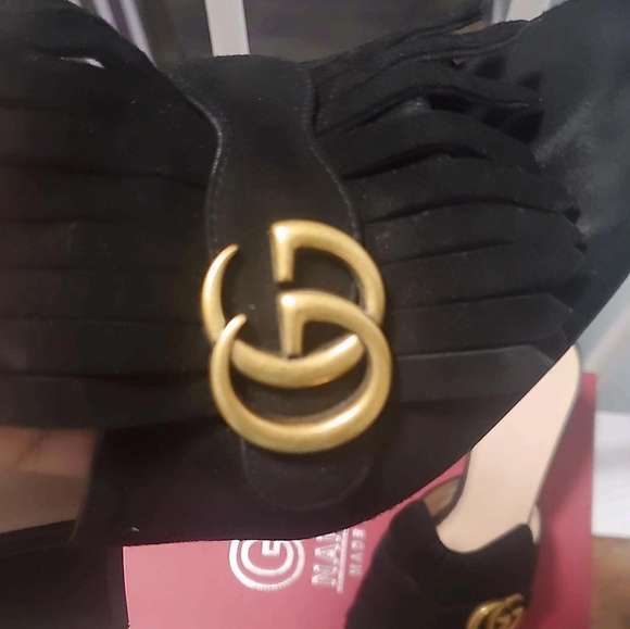 Open toe sandals - Picture 4 of 5